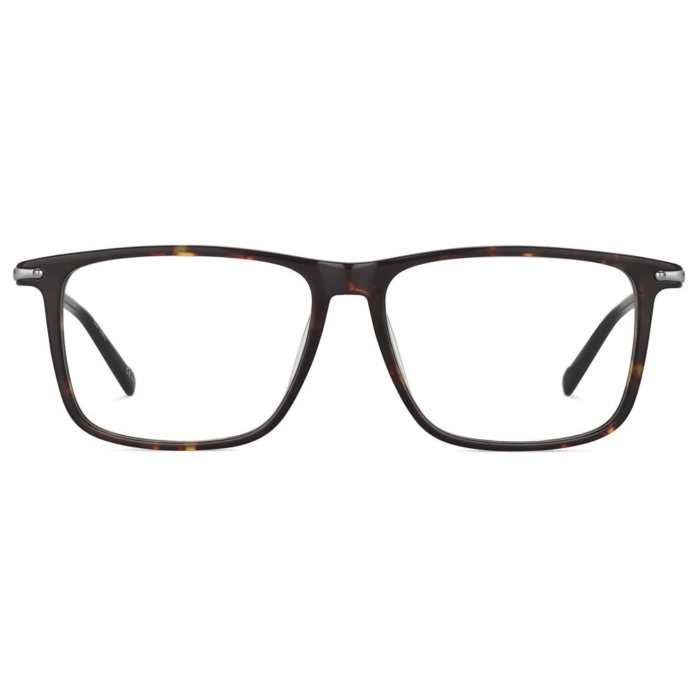 Pierre Cardin Bicolor Acetate Men's Frames