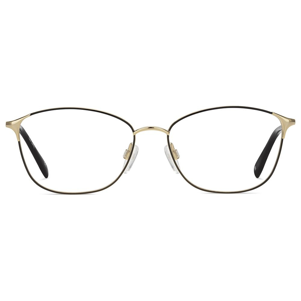 Pierre Cardin Rose Gold Metal Women's Frames