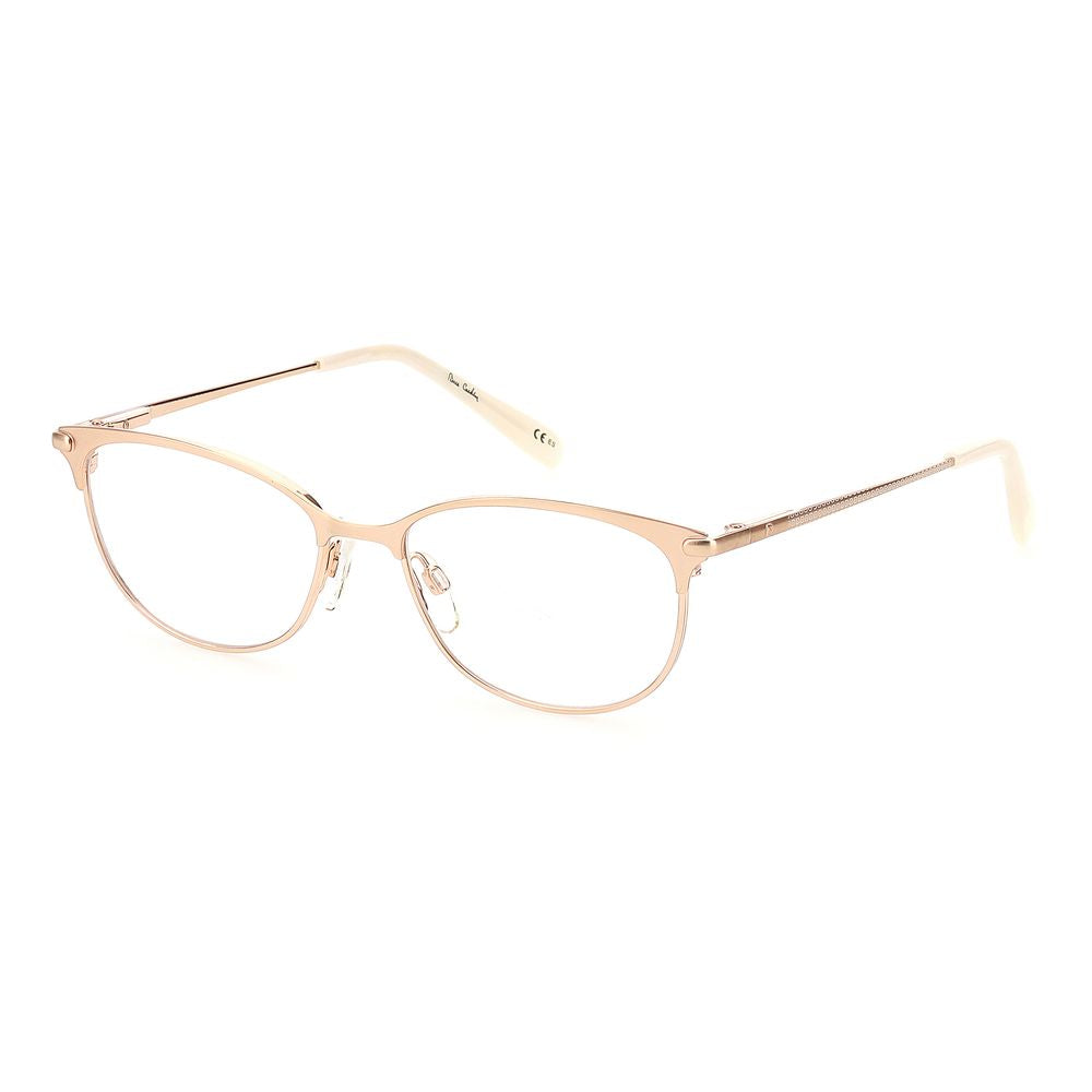 Pierre Cardin Gold Metal Women's Frames