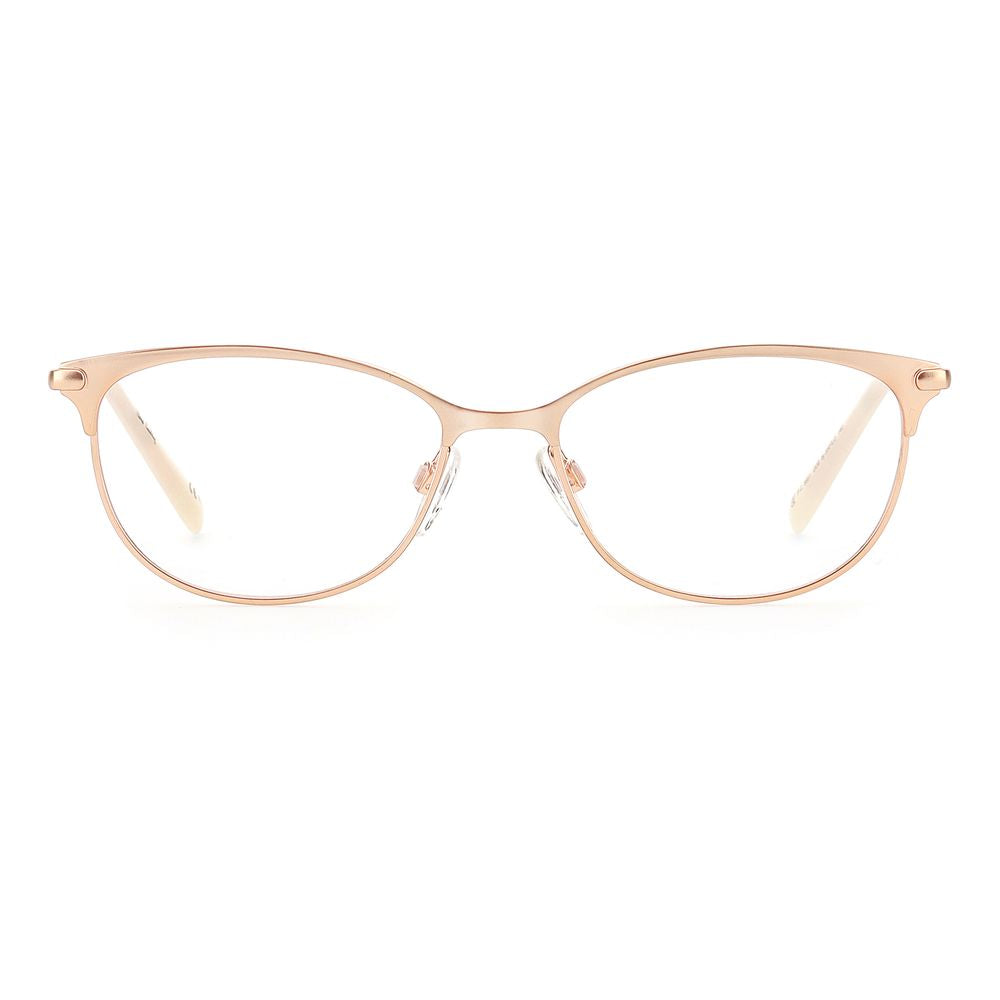 Pierre Cardin Gold Metal Women's Frames