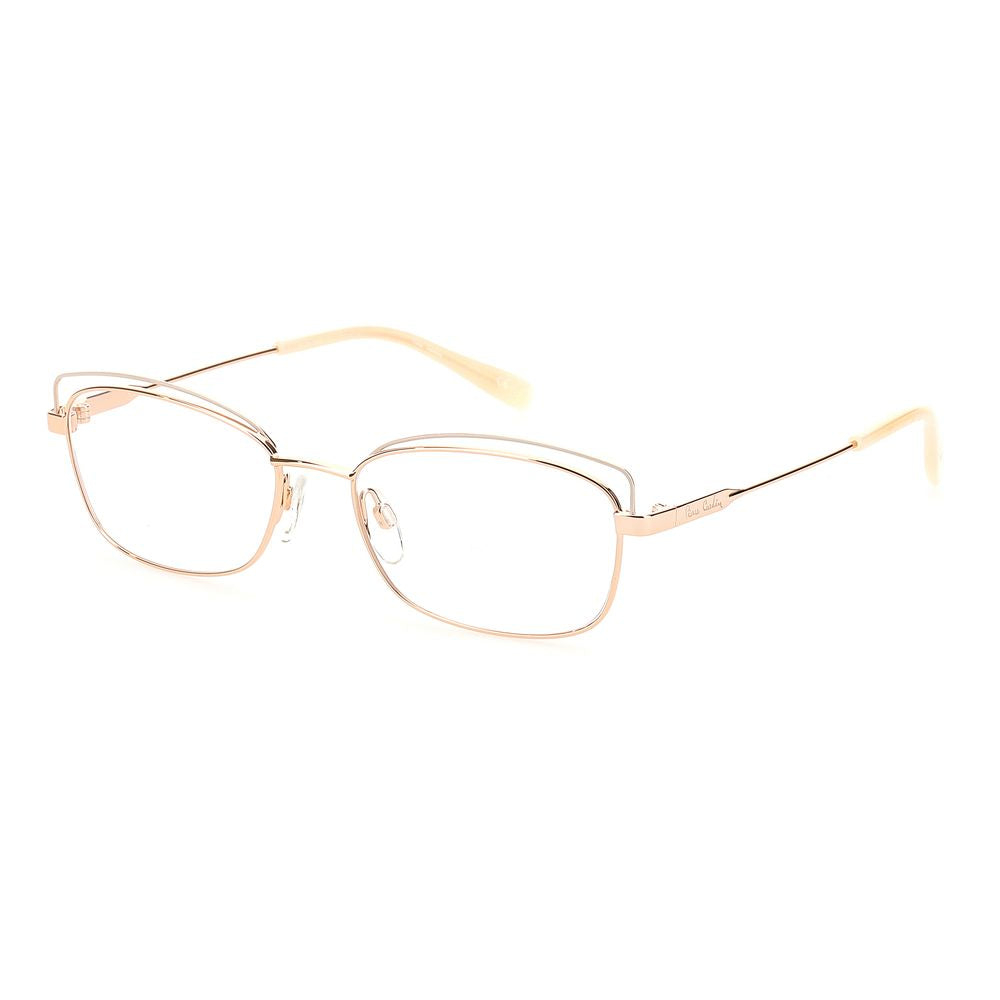 Pierre Cardin Bicolor Metal Women's Frames
