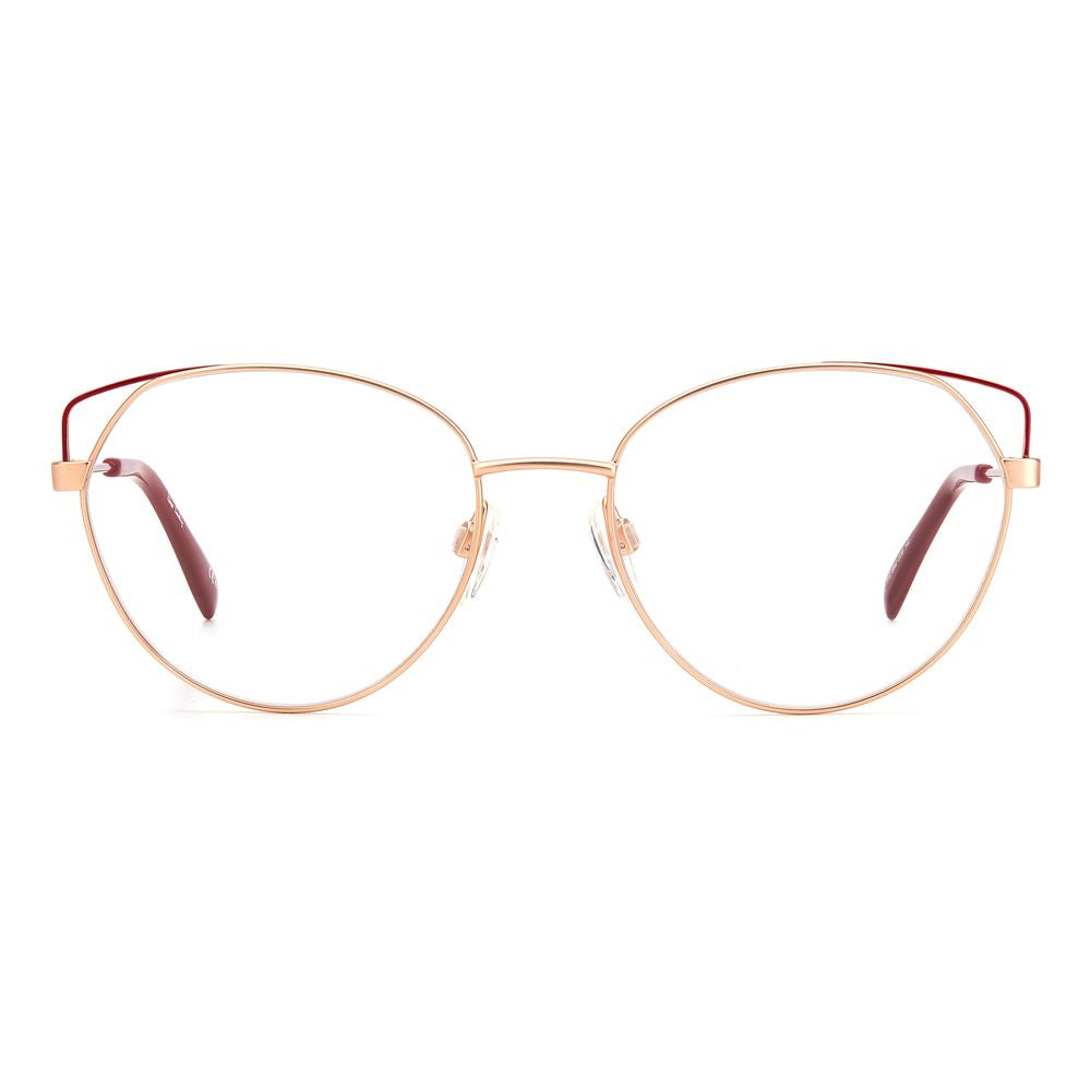 Pierre Cardin Gold Metal Women's Frames