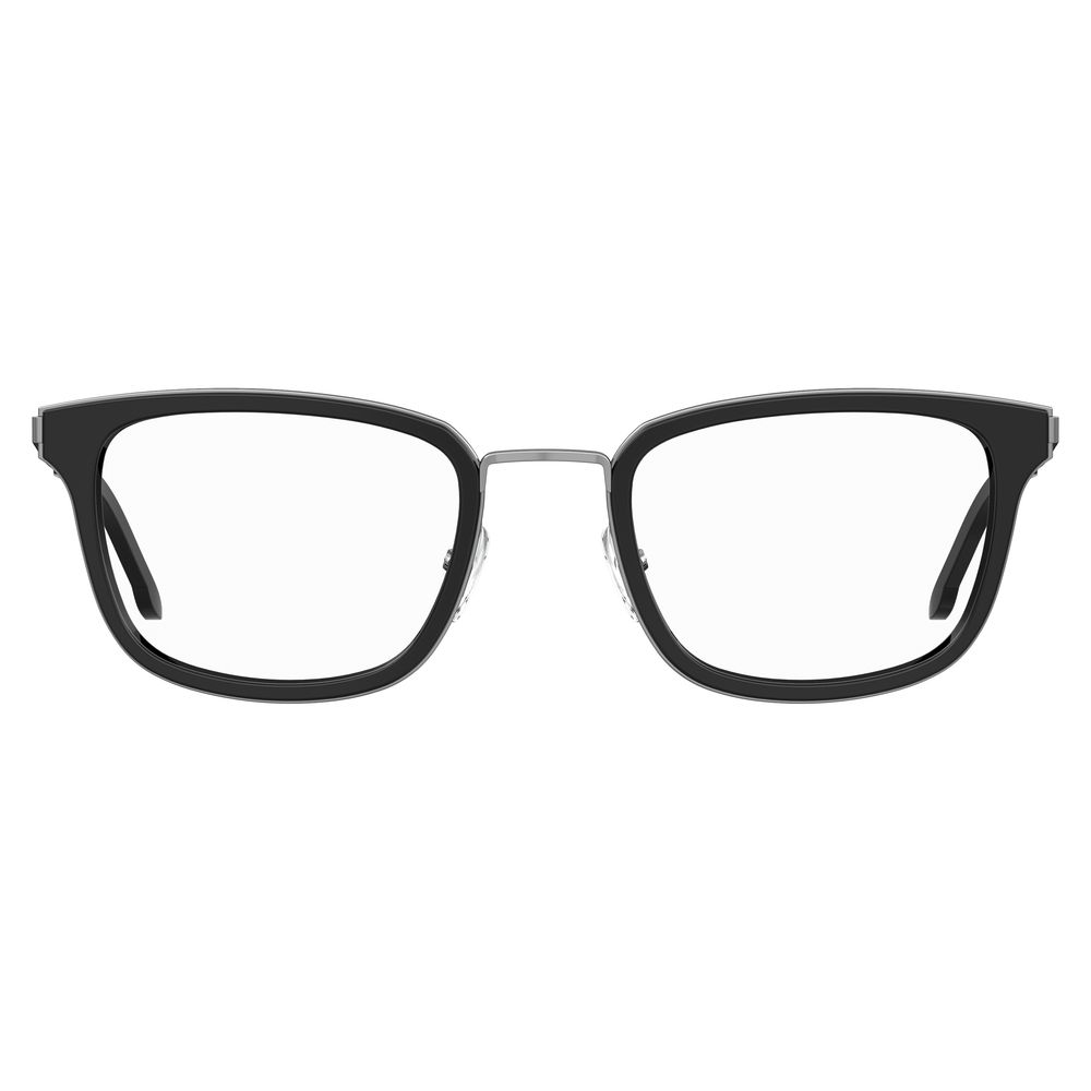 Seventh Street Black Metal Men's Frames