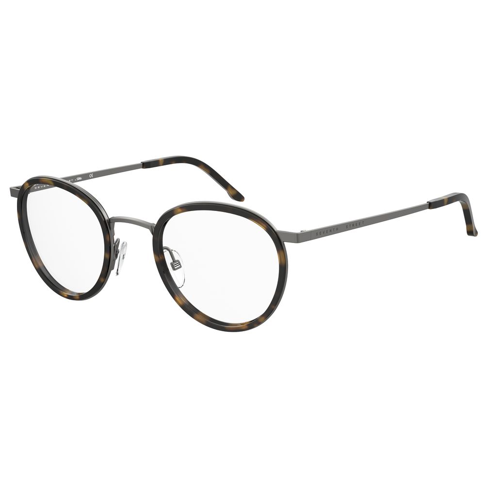 Seventh Street Bicolor Metal Men's Frames