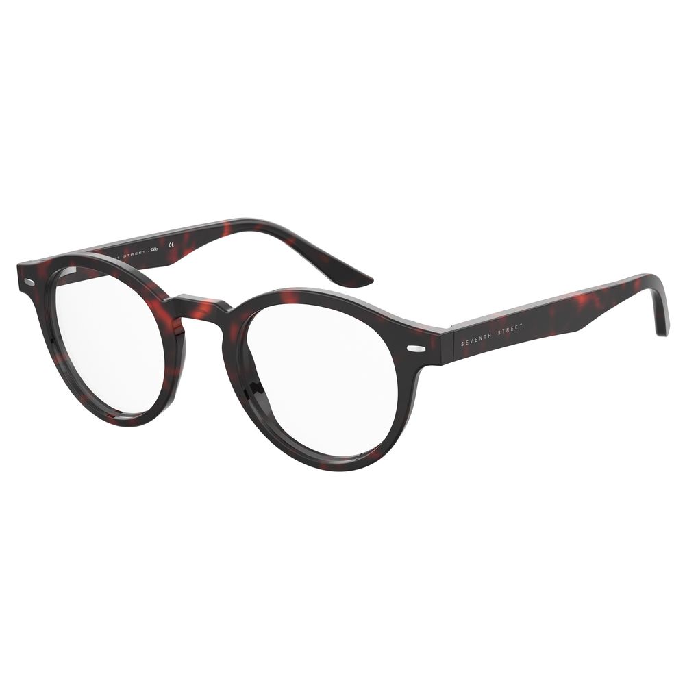 Seventh Street Bicolor Acetate Men's Frames