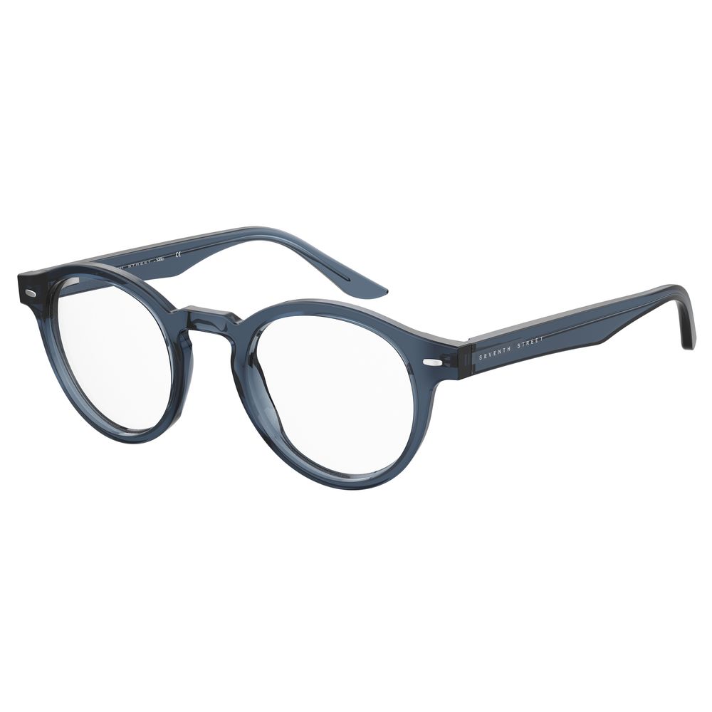 Seventh Street Blue Acetate Men's Frames