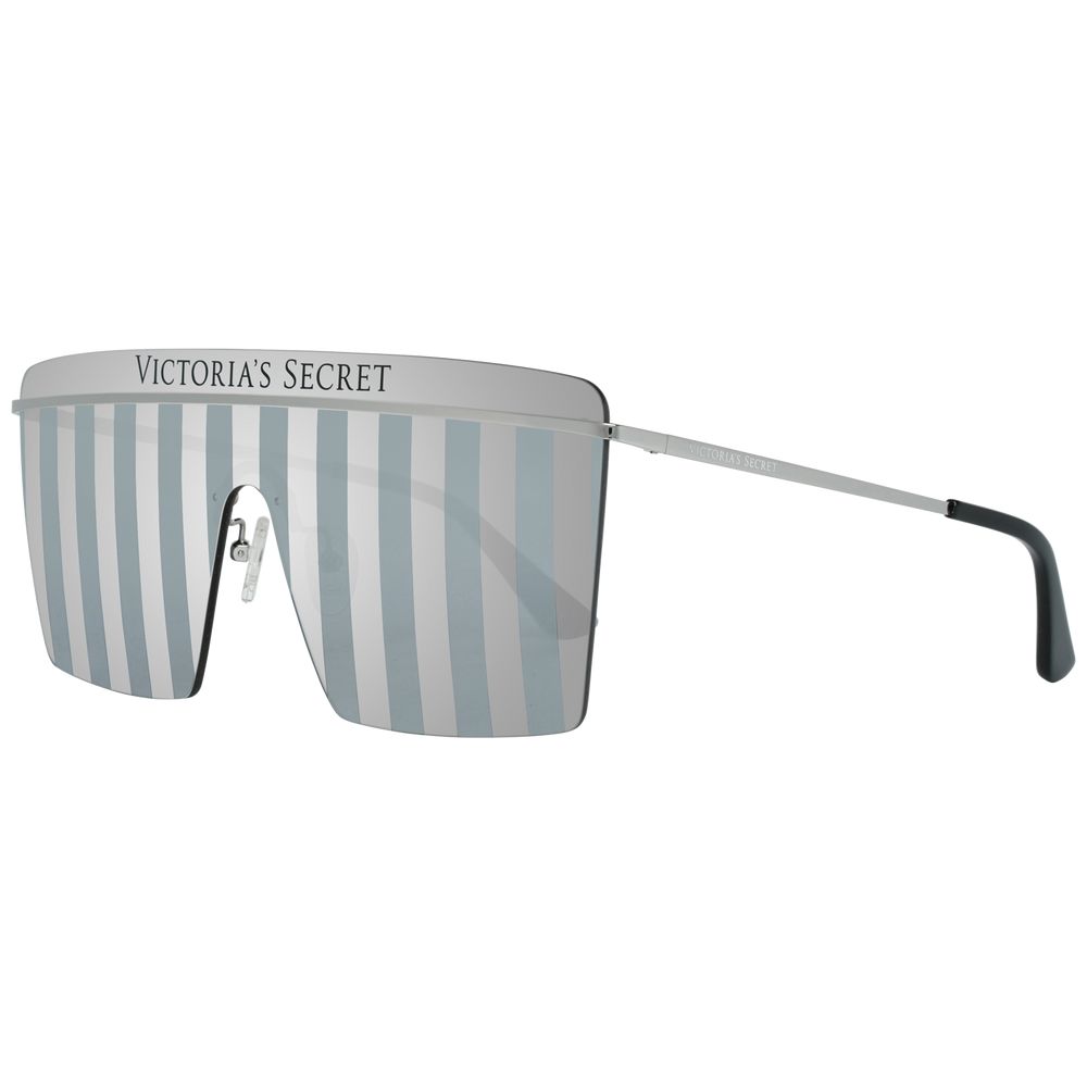 Victoria's Secret Silver Metal Women's Sunglasses