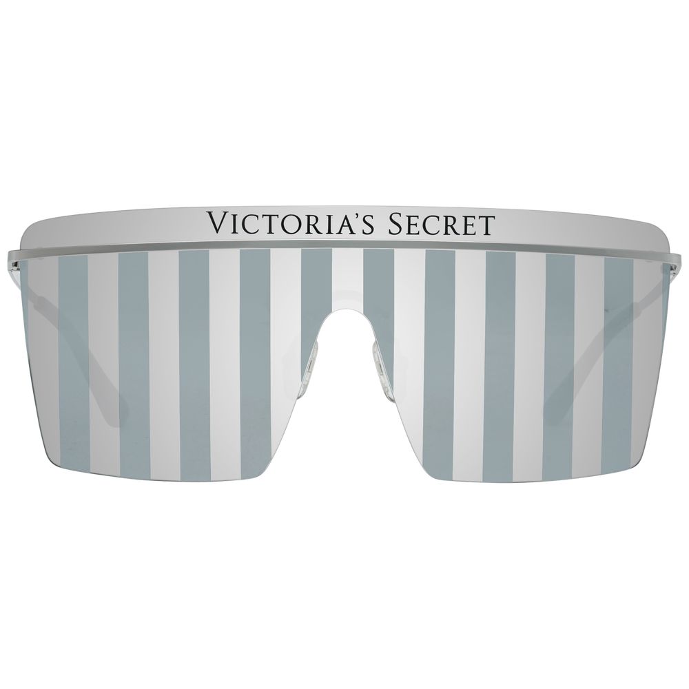 Victoria's Secret Silver Metal Women's Sunglasses