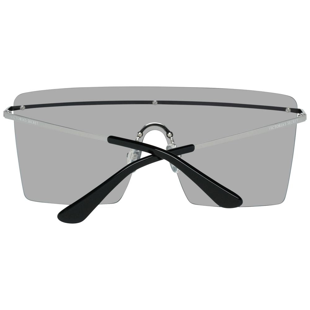 Victoria's Secret Silver Metal Women's Sunglasses