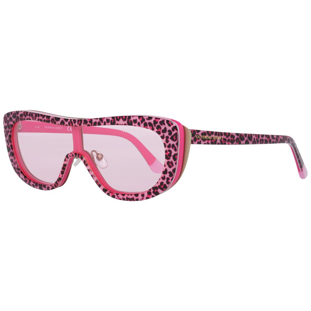Victoria's Secret Pink Plastic Women's Sunglasses