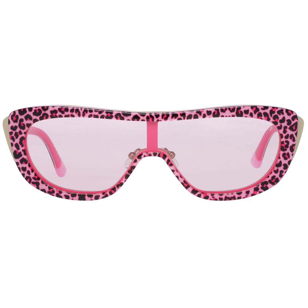 Victoria's Secret Pink Plastic Women's Sunglasses