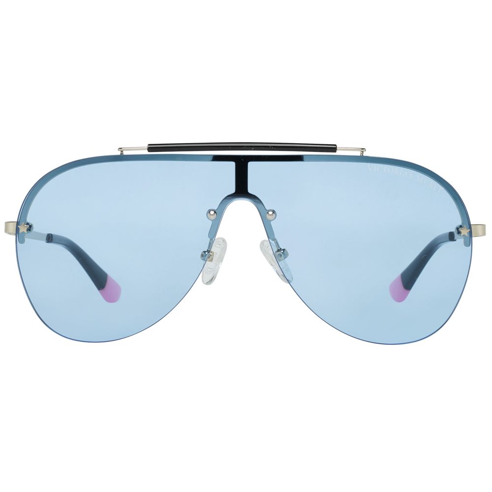 Victoria's Secret Gold Metal Women's Sunglasses