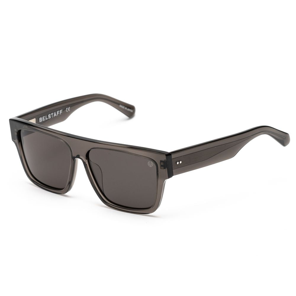 Belstaff Brown Acetate Women's Sunglasses