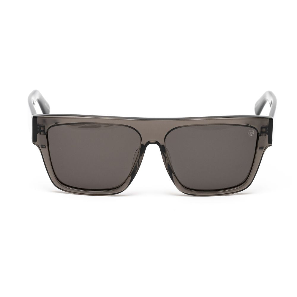 Belstaff Brown Acetate Women's Sunglasses
