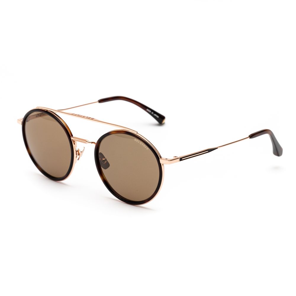 Belstaff Multicolor Titanium Women's Sunglasses