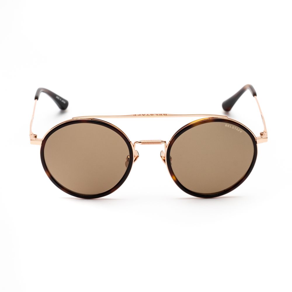 Belstaff Multicolor Titanium Women's Sunglasses