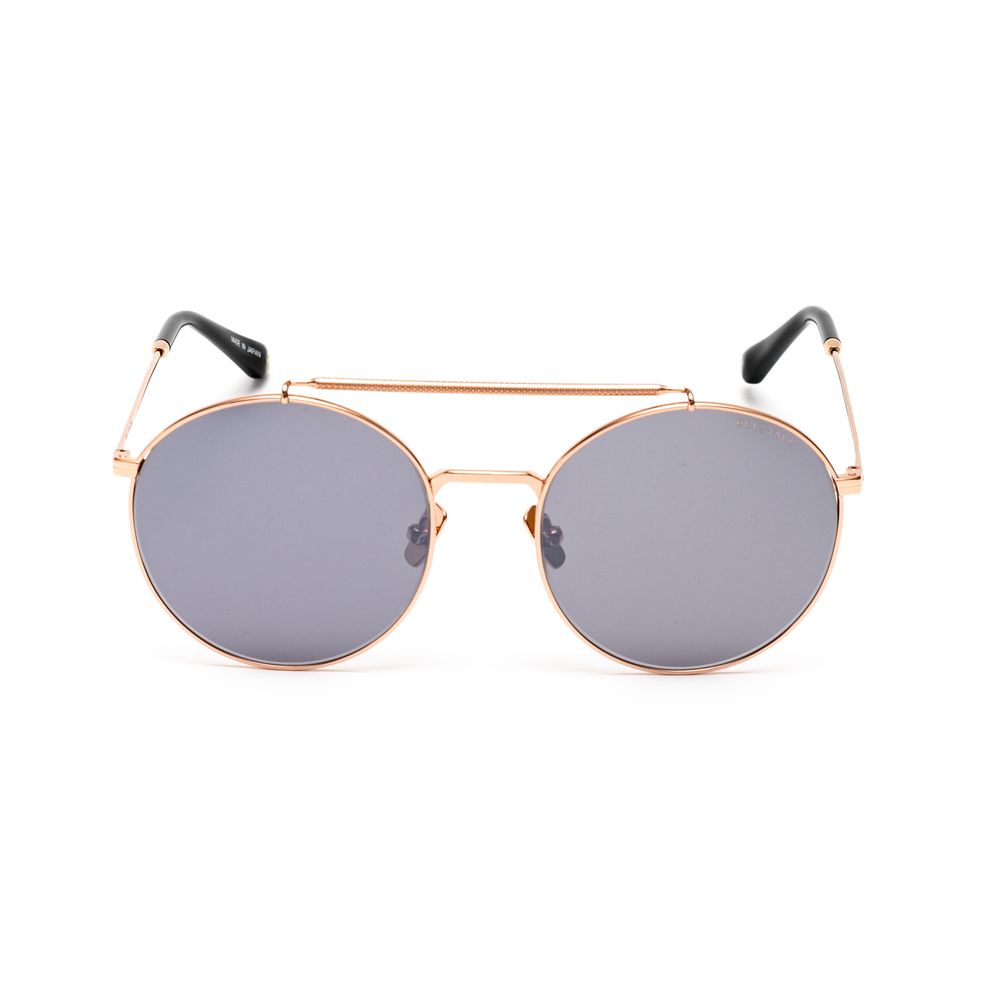 Belstaff Multicolor Titanium Women's Sunglasses