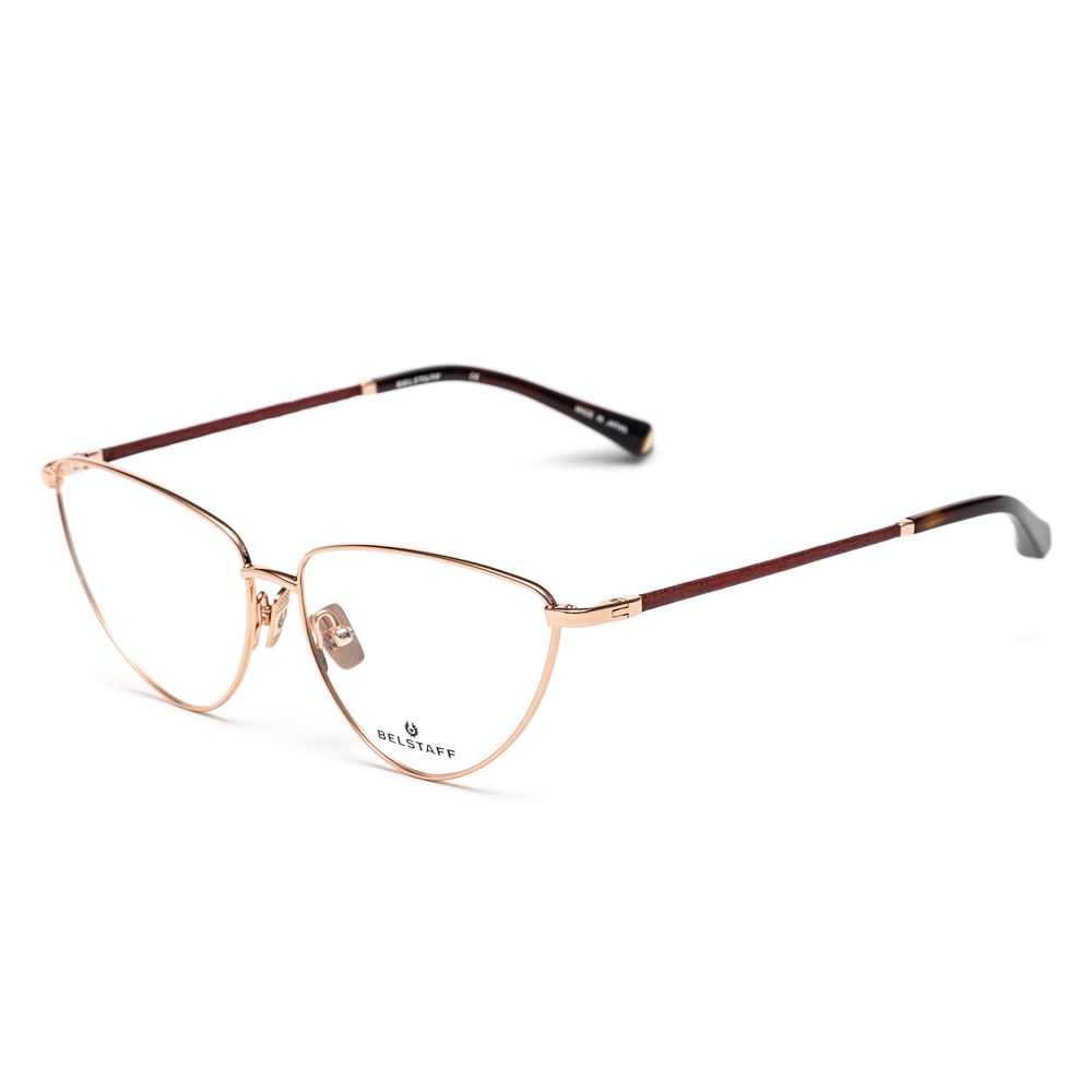 Belstaff Multicolor Titanium Women's Frames