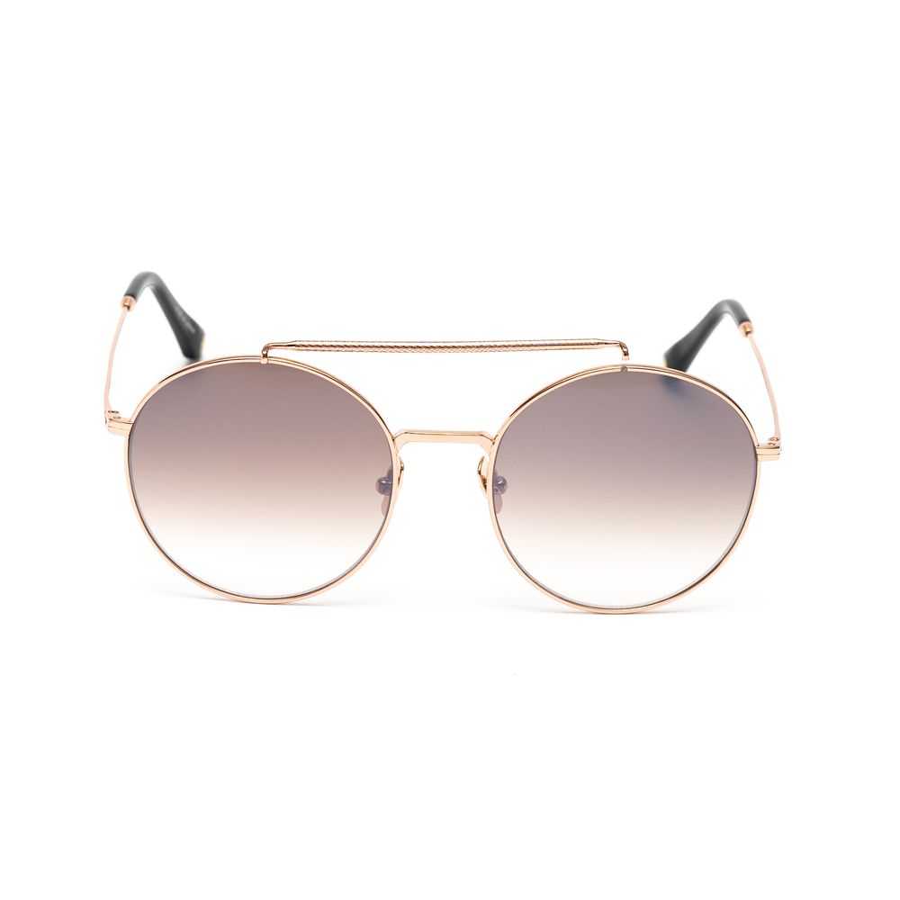 Belstaff Multicolor Titanium Women's Sunglasses