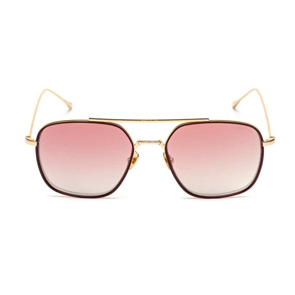 Belstaff Gold Titanium Men's Sunglasses