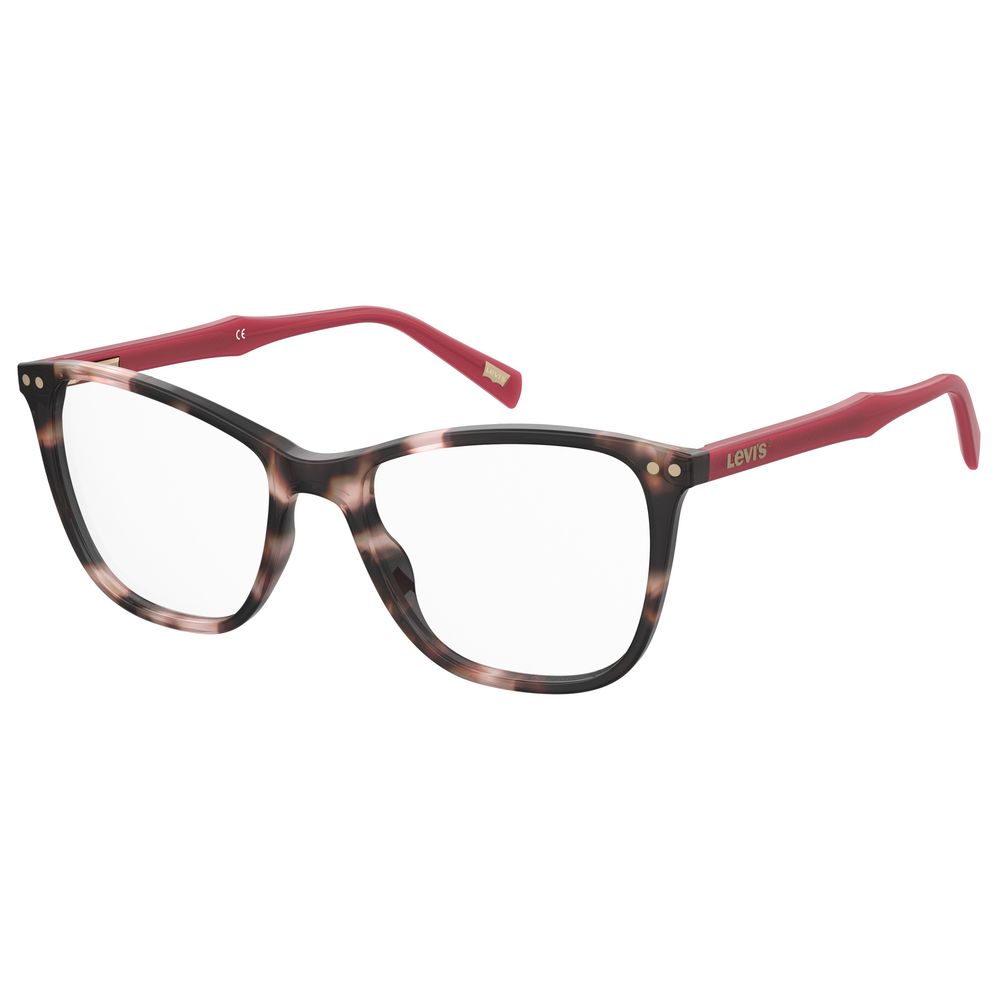 Levi's Bicolor Eco Pmma Women's Frames
