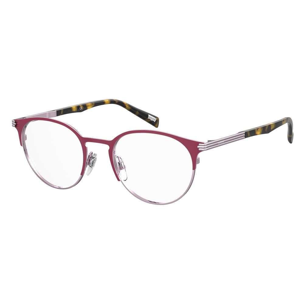 Levi's Multicolor Stainless Steel Frames