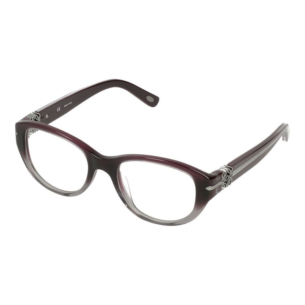 Loewe Purple Acetate Women's Frames