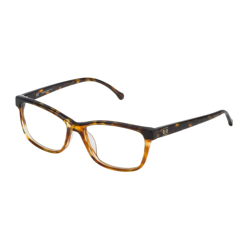 Loewe Brown Acetate Women's Frames