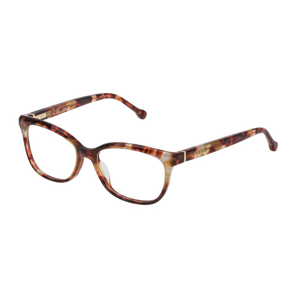 Loewe Bicolor Acetate Women's Frames