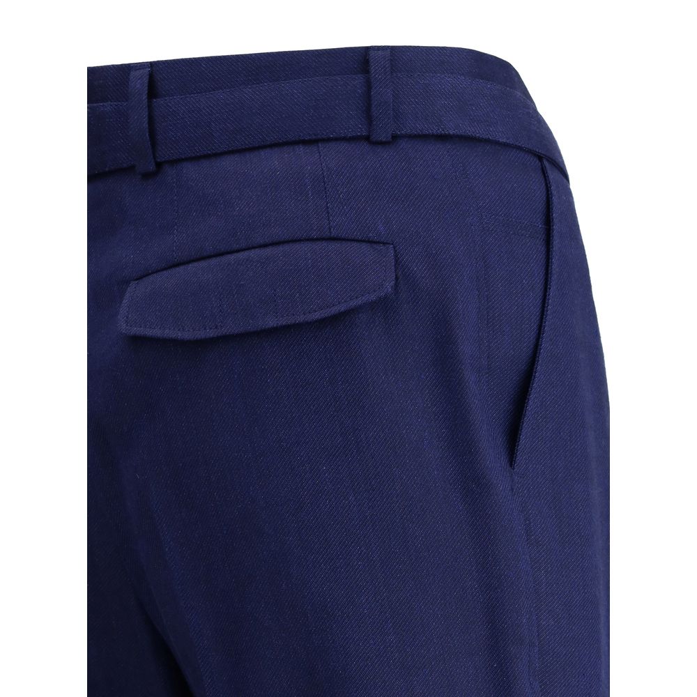 Brioni Madeira Men's Pants