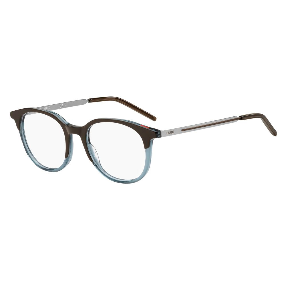 Hugo Boss Bicolor Acetate Men's Frames