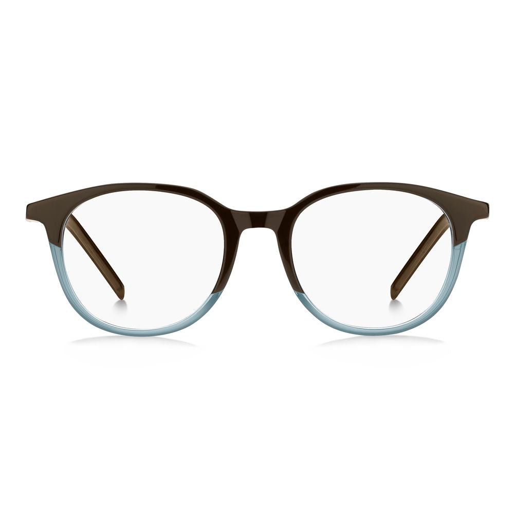 Hugo Boss Bicolor Acetate Men's Frames