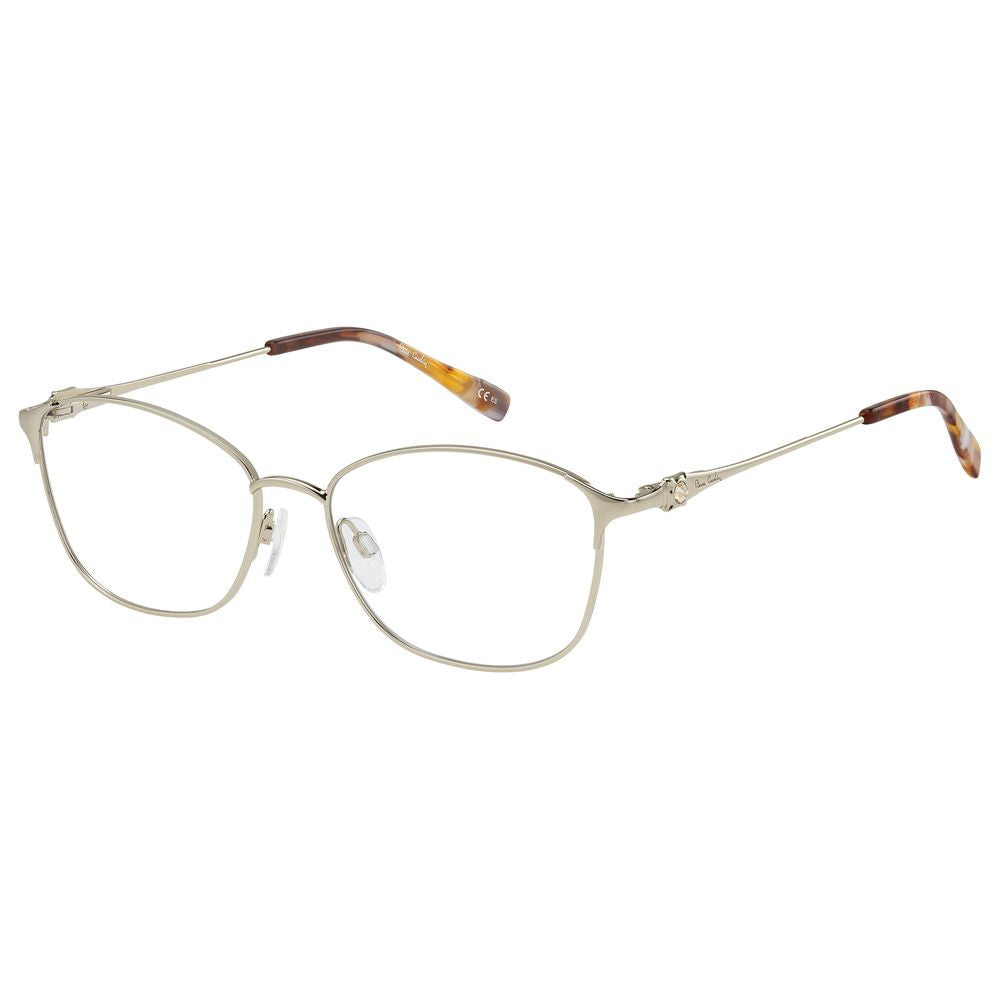 Pierre Cardin Bronze Metal Women's Frames