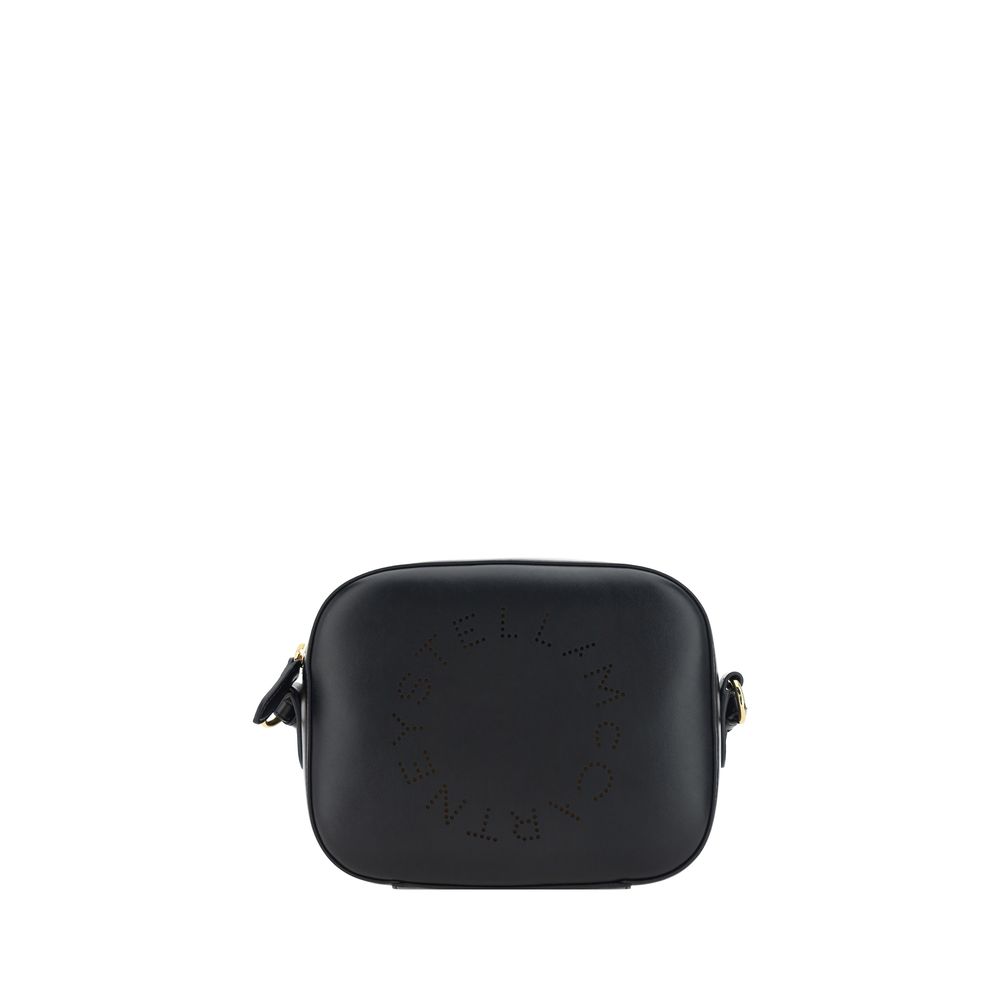 Stella McCartney Small Camera Shoulder Women's Bag