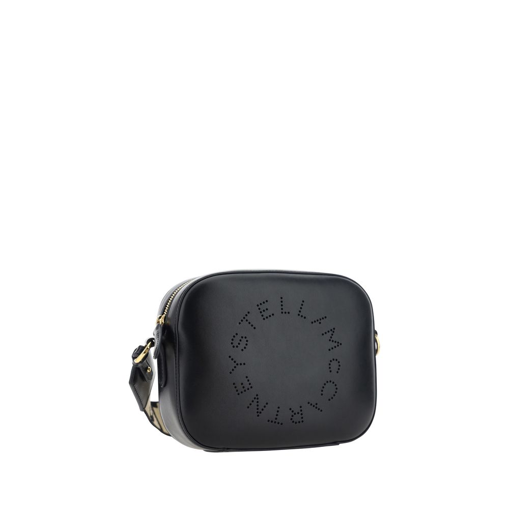 Stella McCartney Small Camera Shoulder Women's Bag