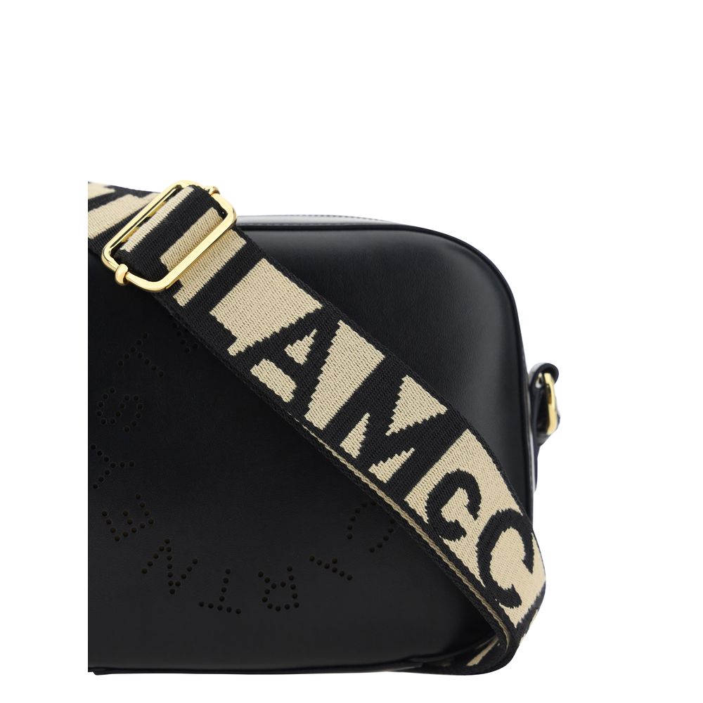 Stella McCartney Small Camera Shoulder Women's Bag