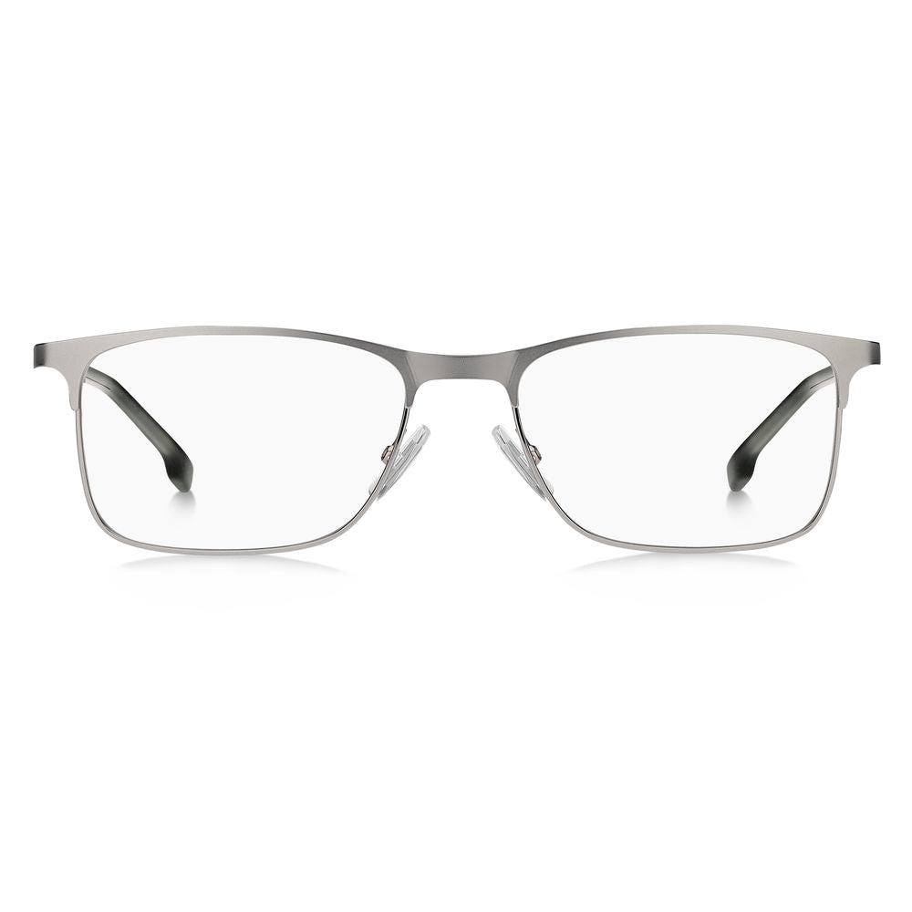 Hugo Boss Blue Metal Men's Frames
