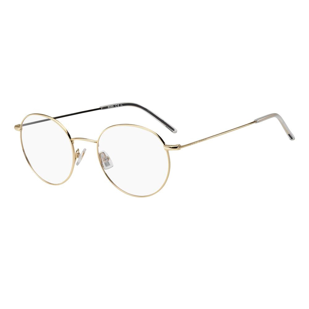 Hugo Boss Bicolor Titanium Women's Frames