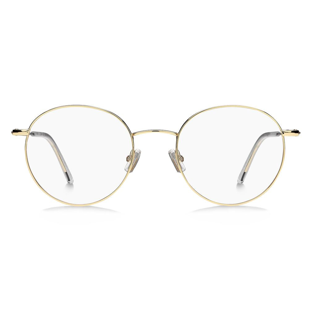 Hugo Boss Bicolor Titanium Women's Frames
