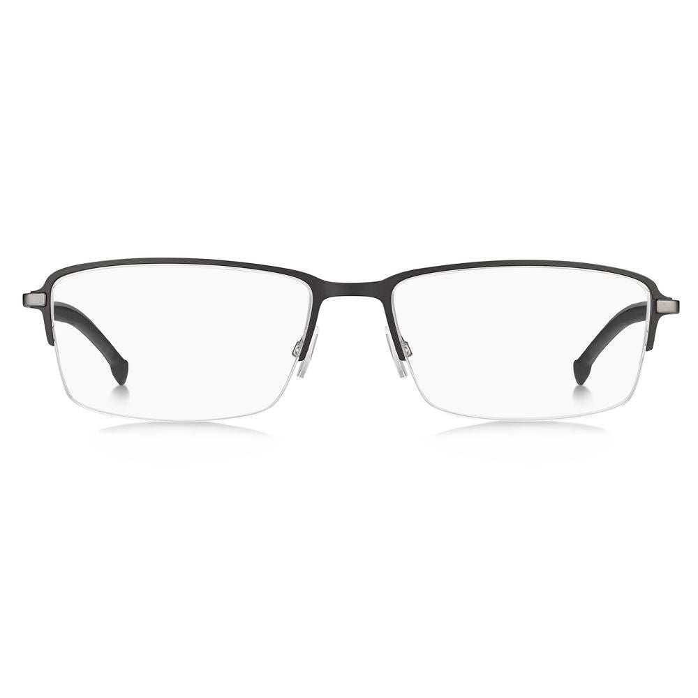 Hugo Boss Black Metal Men's Frames