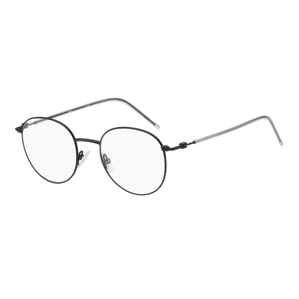 Hugo Boss Black Metal Men's Frames