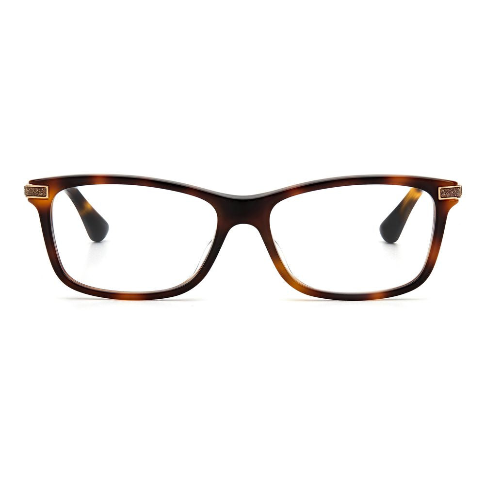 Jimmy Choo Bicolor Acetate Women's Frames