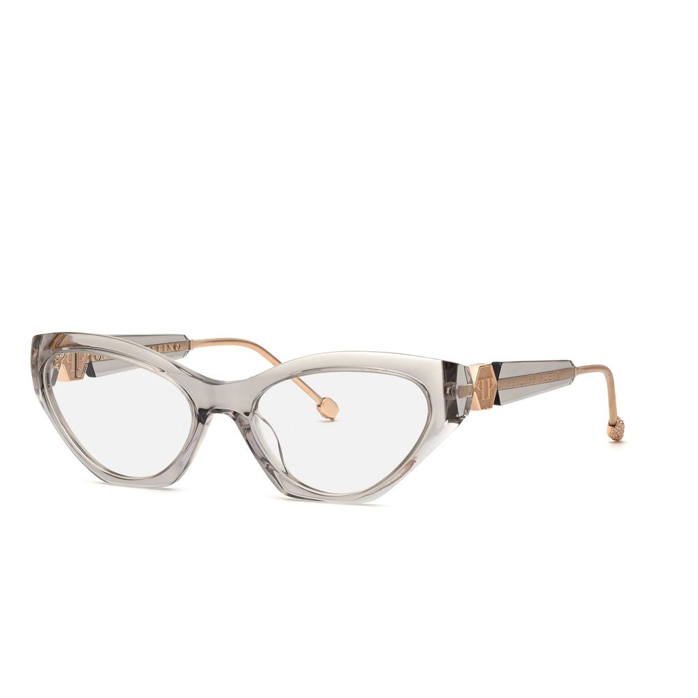 Philipp Plein Bicolor Acetate Women's Frames