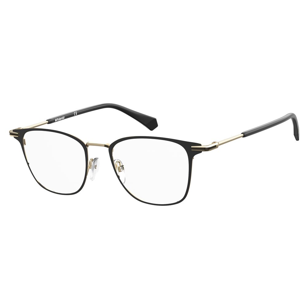 Polaroid Bicolor Metal Men's Frames