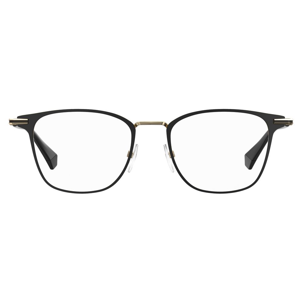 Polaroid Bicolor Metal Men's Frames