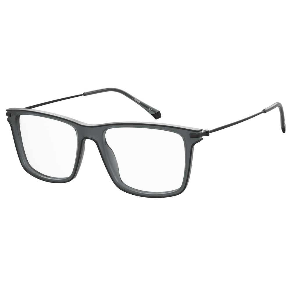 Polaroid Bicolor Polyamide Inj Men's Frames