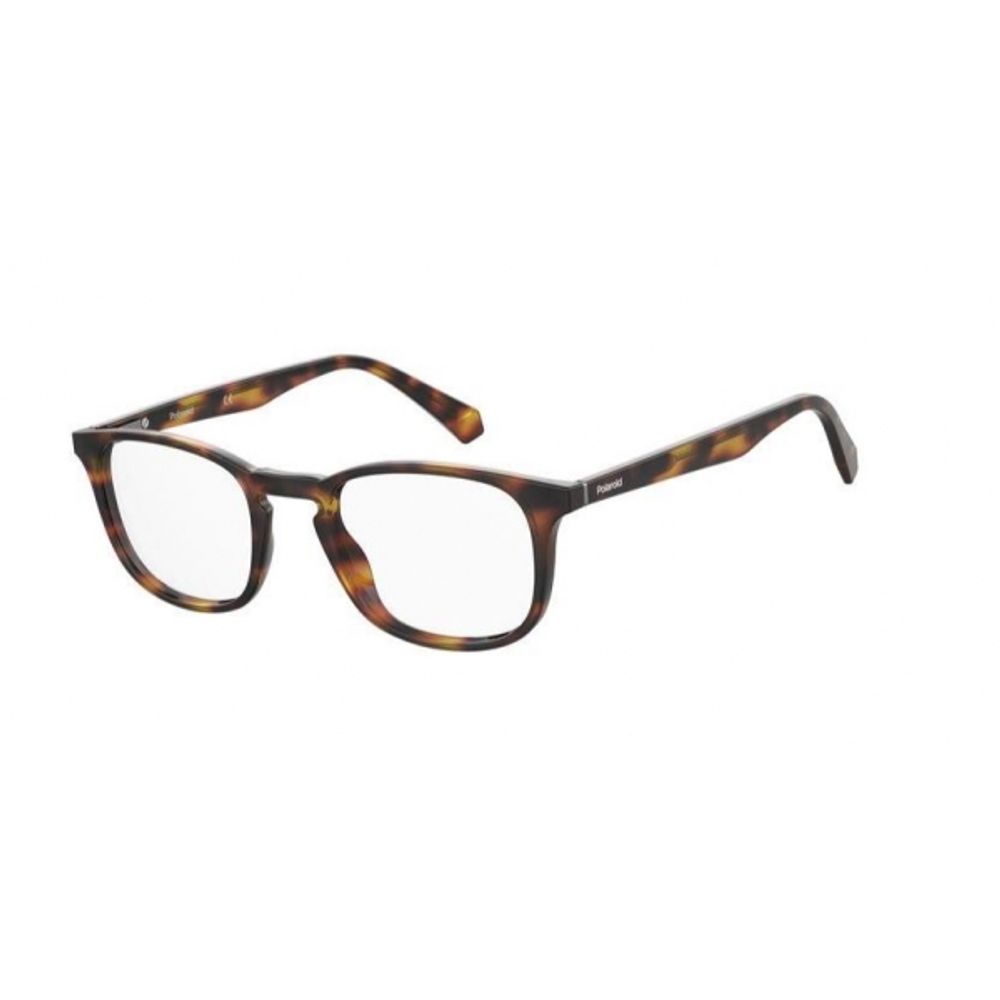 Polaroid Bicolor Cellulose P Men's Frames