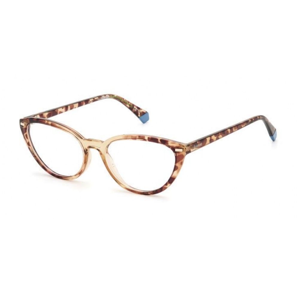 Polaroid Bicolor Eco Polyamide Women's Frames