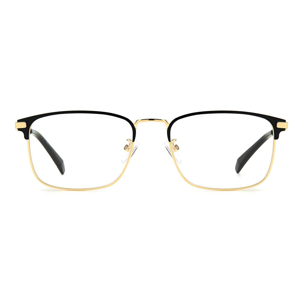 Polaroid Bicolor Metal Men's Frames