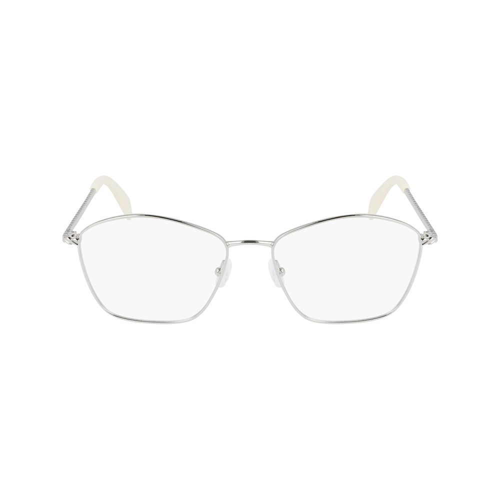 Lanvin Gray Metal Women's Frames
